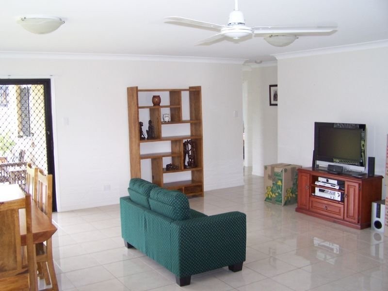 17 Sunpoint Way, Calliope QLD 4680