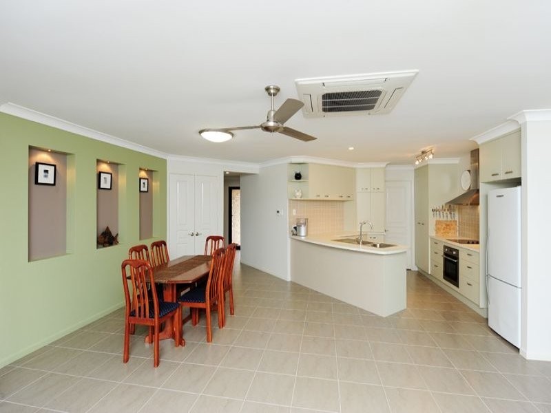 6 Jordana Court, Gladstone QLD 4680