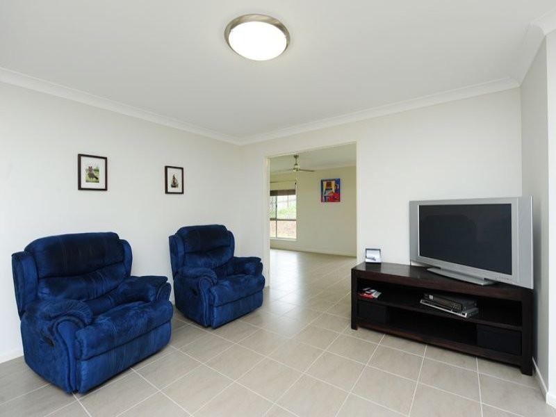 6 Jordana Court, Gladstone QLD 4680