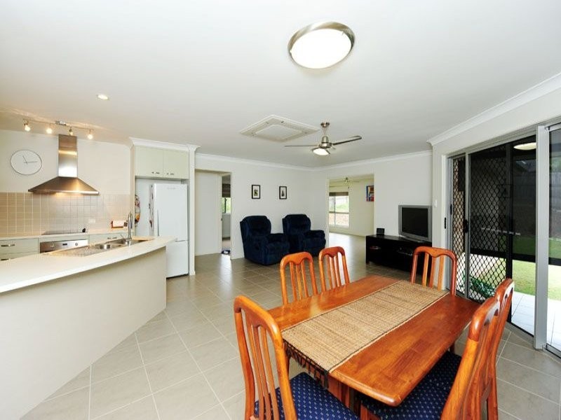 6 Jordana Court, Gladstone QLD 4680
