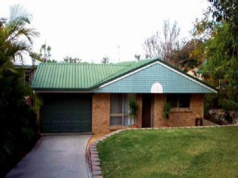 5 Solonika Court, South Gladstone QLD 4680