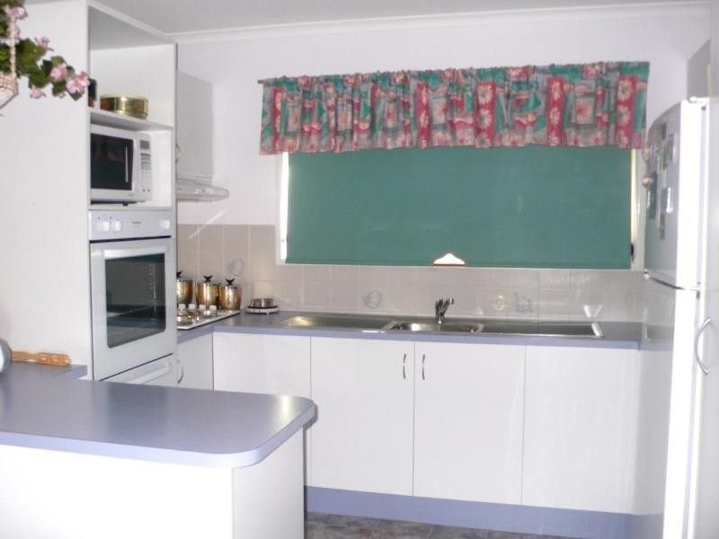 5 Solonika Court, South Gladstone QLD 4680