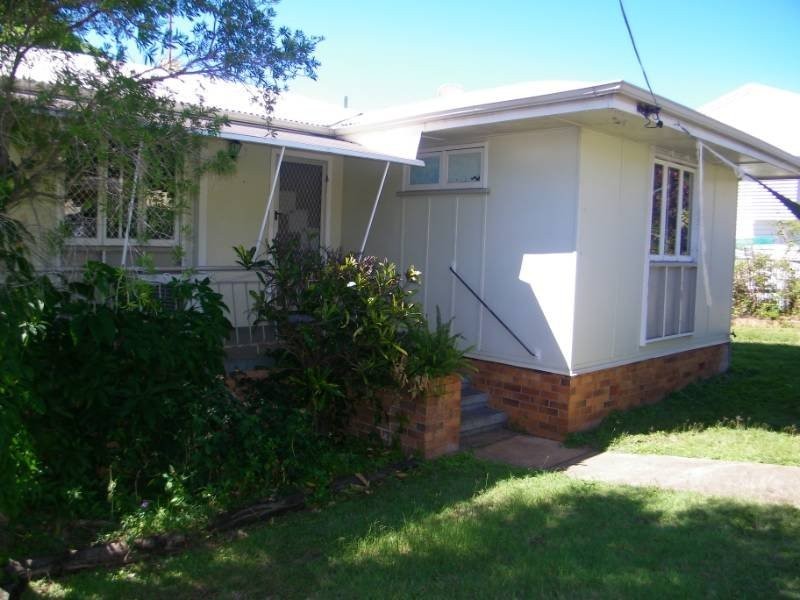 10 Scenery Street, Gladstone QLD 4680