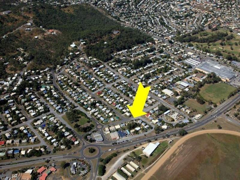 11 Larsen Street, Gladstone QLD 4680