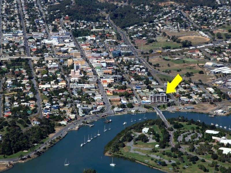 8 Glenlyon Street, Gladstone QLD 4680