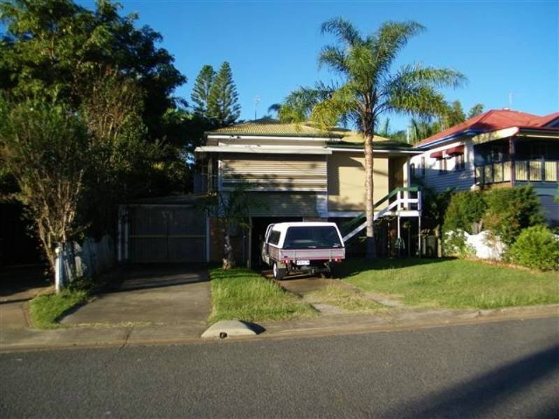 8 Glenlyon Street, Gladstone QLD 4680