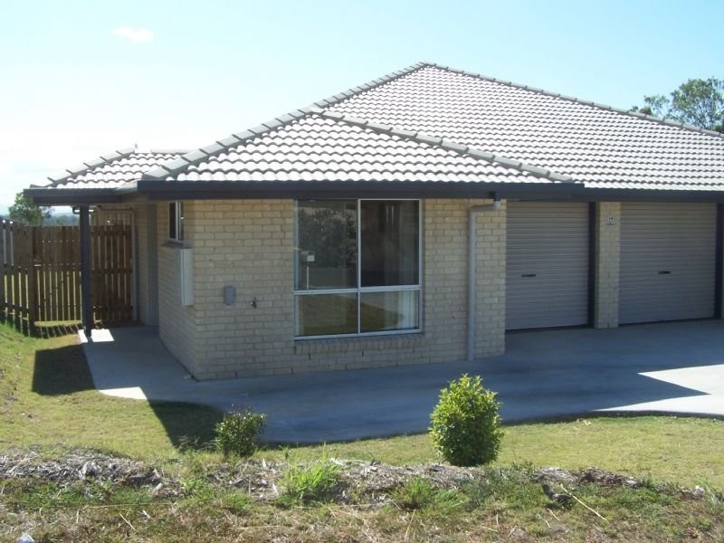 14 Hannah Street, Calliope QLD 4680