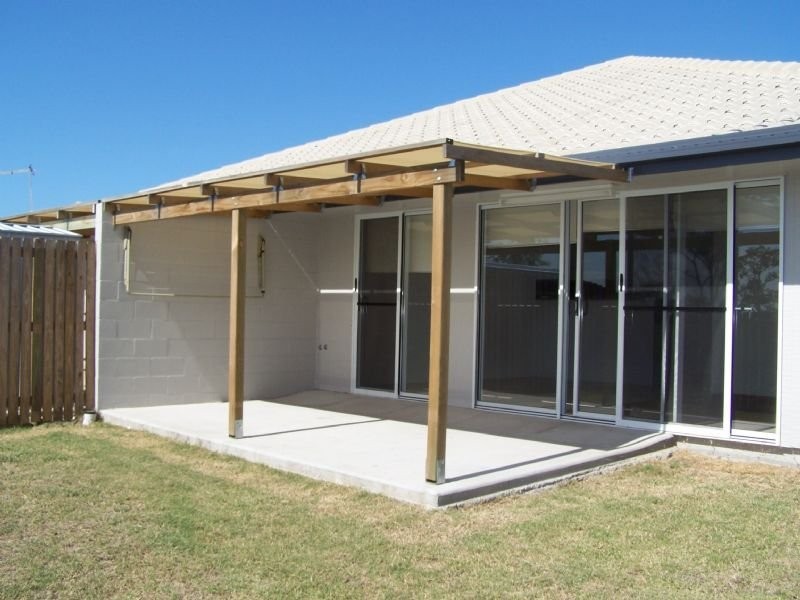 14 Hannah Street, Calliope QLD 4680