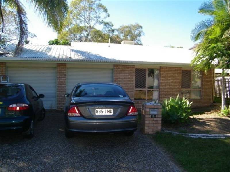 12a Whiting Street, Gladstone QLD 4680