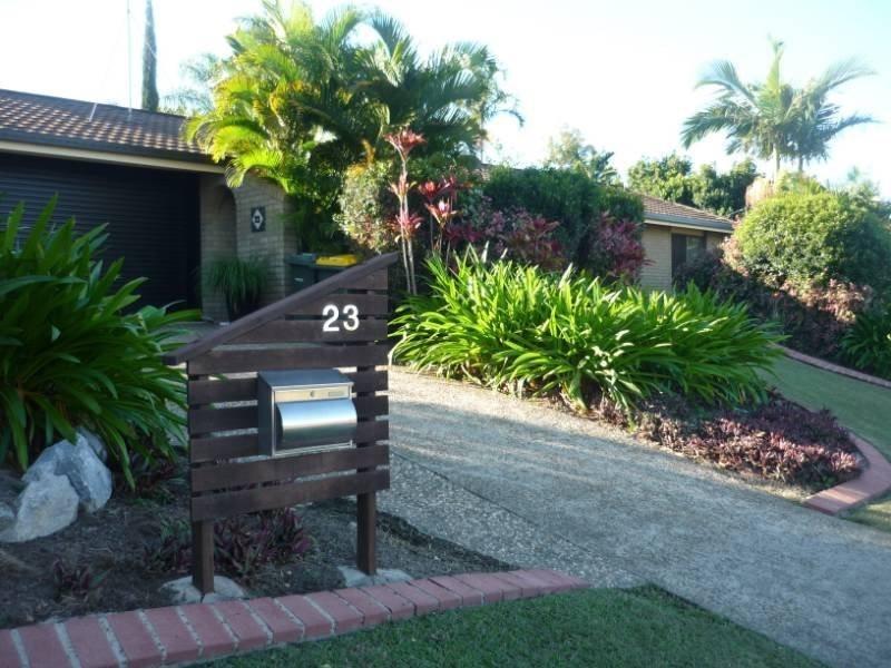 23 Apollo Drive, Clinton QLD 4680