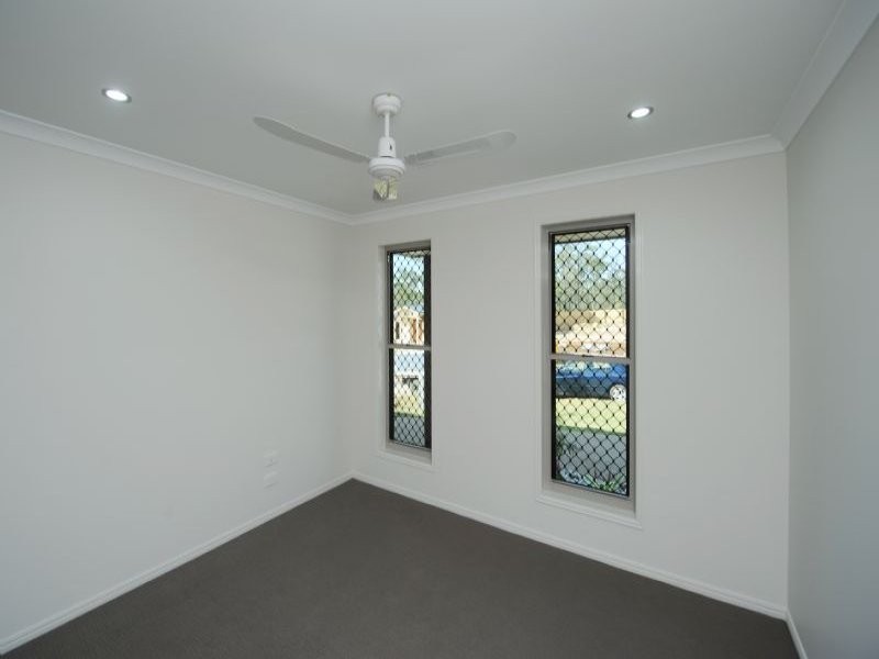 42 Liriope Drive, Gladstone QLD 4680