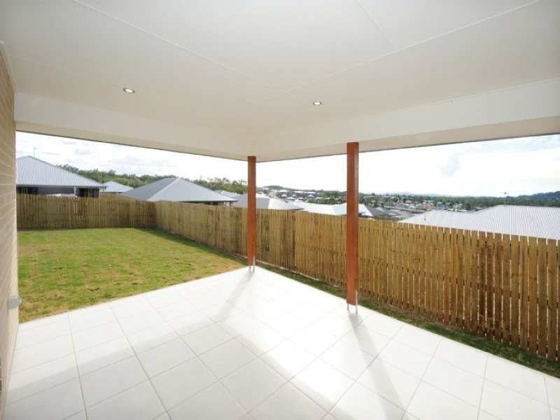 42 Liriope Drive, Gladstone QLD 4680