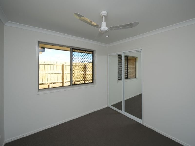 42 Liriope Drive, Gladstone QLD 4680