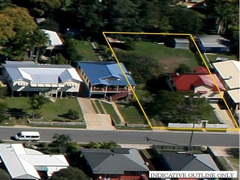 79 Off Lane, Gladstone QLD 4680