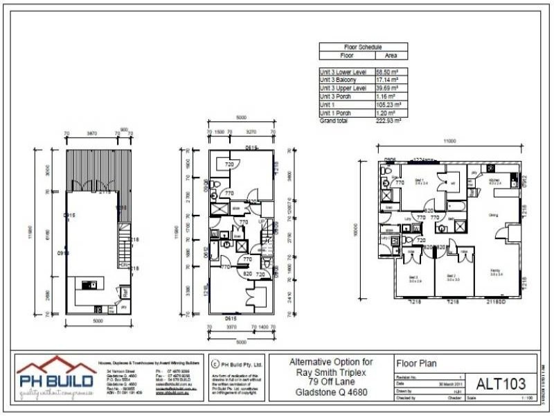 79 Off Lane, Gladstone QLD 4680