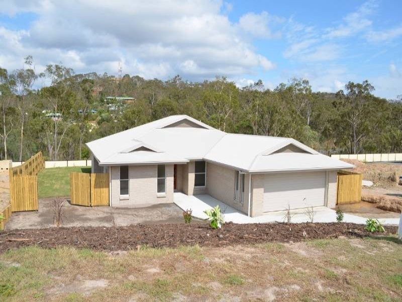 16 Beaver Avenue, Gladstone QLD 4680