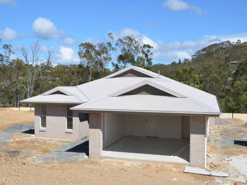 16 Beaver Avenue, Gladstone QLD 4680