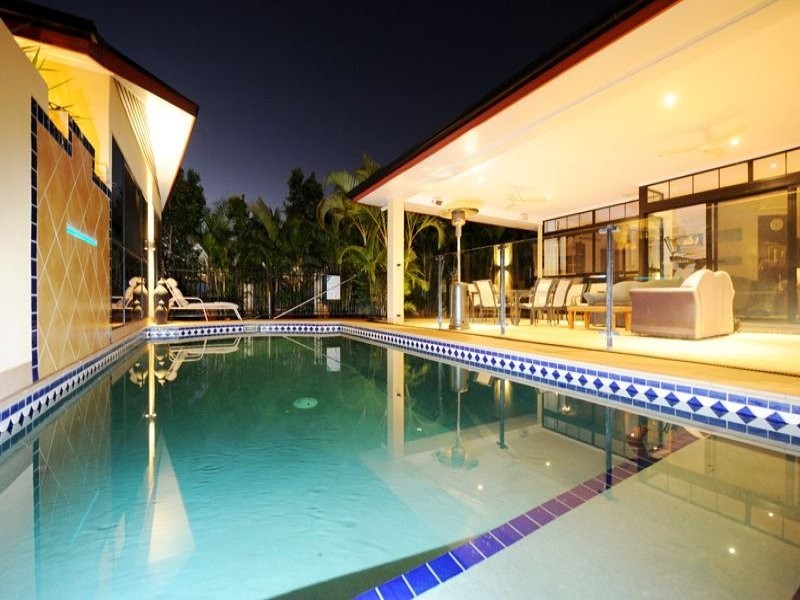 54 Katrina Boulevard, Gladstone QLD 4680
