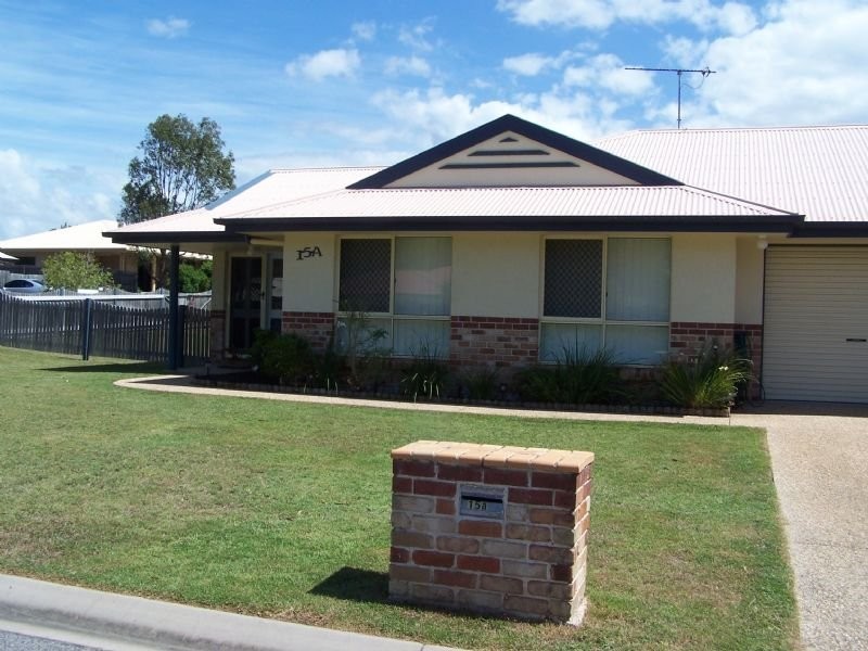 15a Dunstall Street, Clinton QLD 4680
