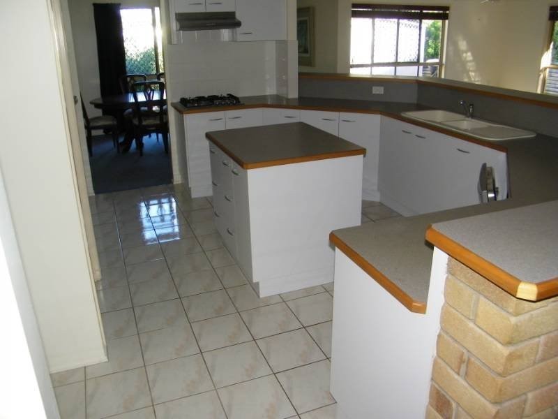 60 Gretel Drive, Gladstone QLD 4680