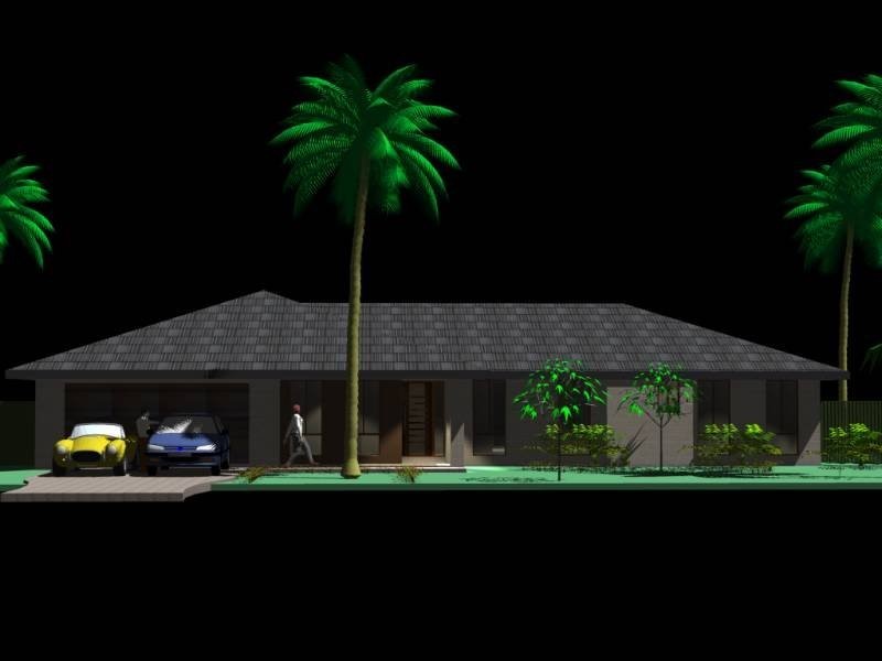 2 Radiata Street, Gladstone QLD 4680