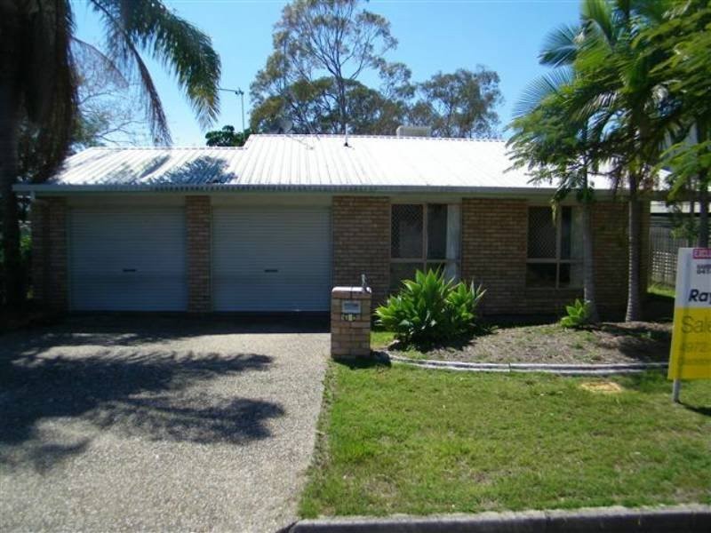 12a Whiting Street, Gladstone QLD 4680