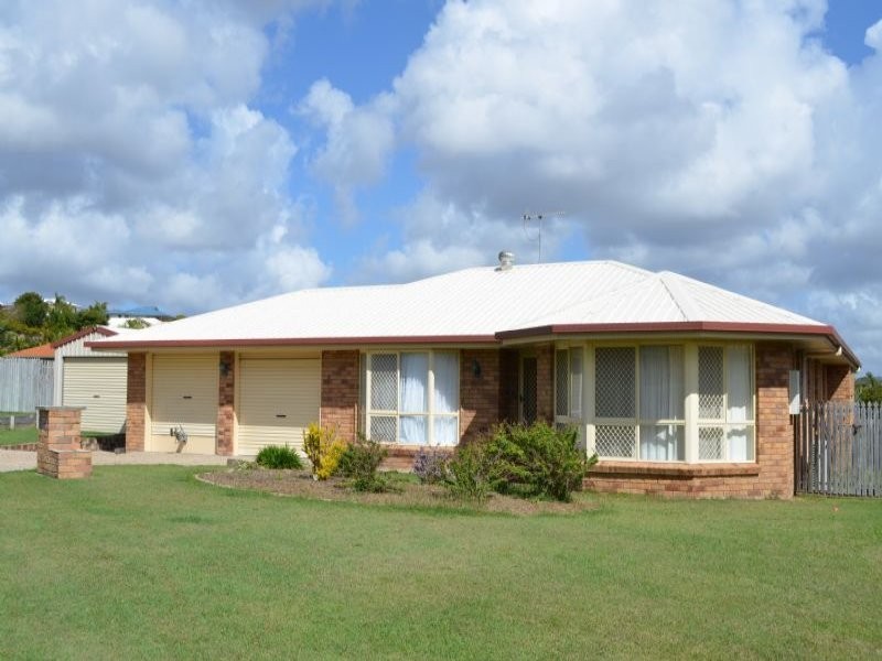 4 Helston Street, Gladstone QLD 4680