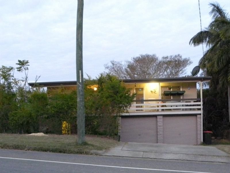 48 Cockatoo Drive, Gladstone QLD 4680