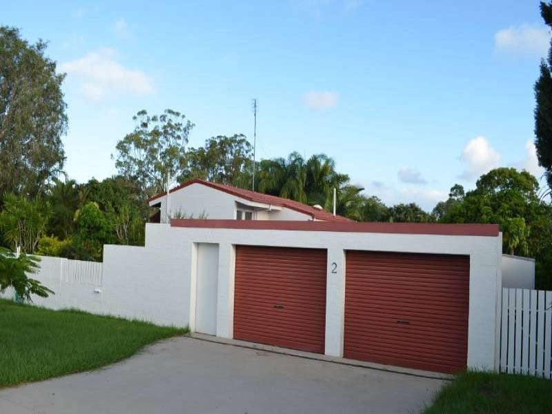 2 Allunga Entrance, Glen Eden QLD 4680
