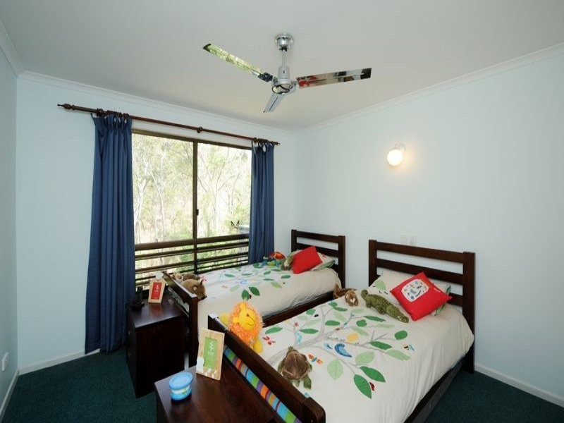 7 Covill Court, Gladstone QLD 4680