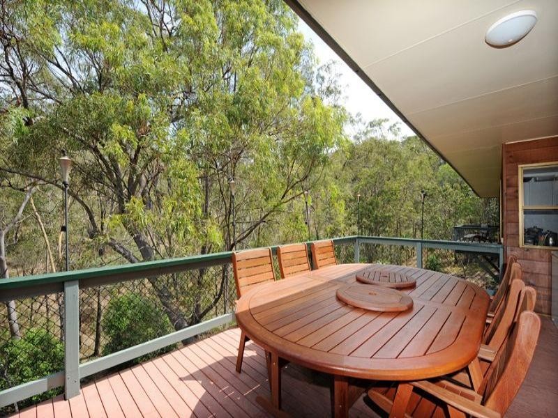 7 Covill Court, Gladstone QLD 4680