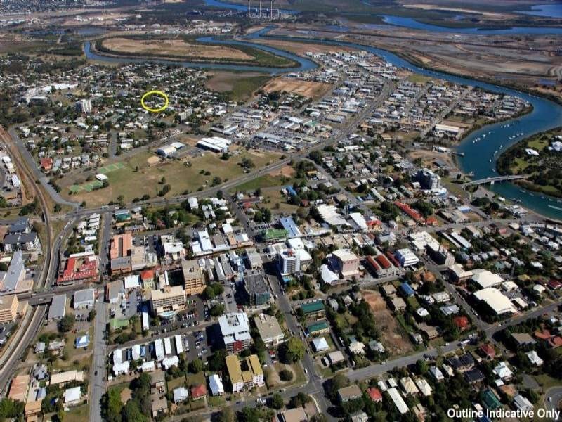 5 George Street, West Gladstone QLD 4680