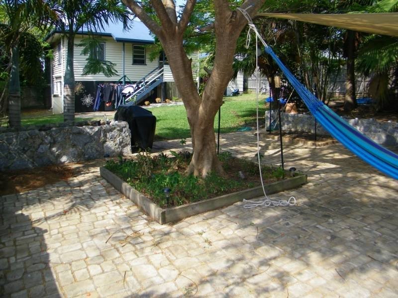 5 George Street, West Gladstone QLD 4680