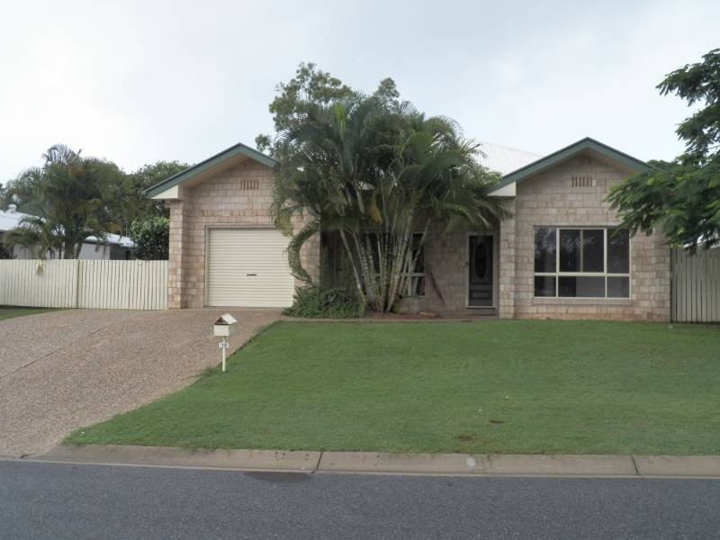 19 Sharyn Drive, New Auckland QLD 4680