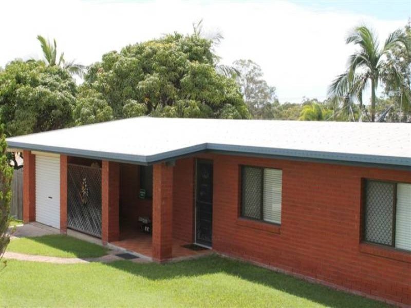 4 Mercedes Street, Clinton QLD 4680