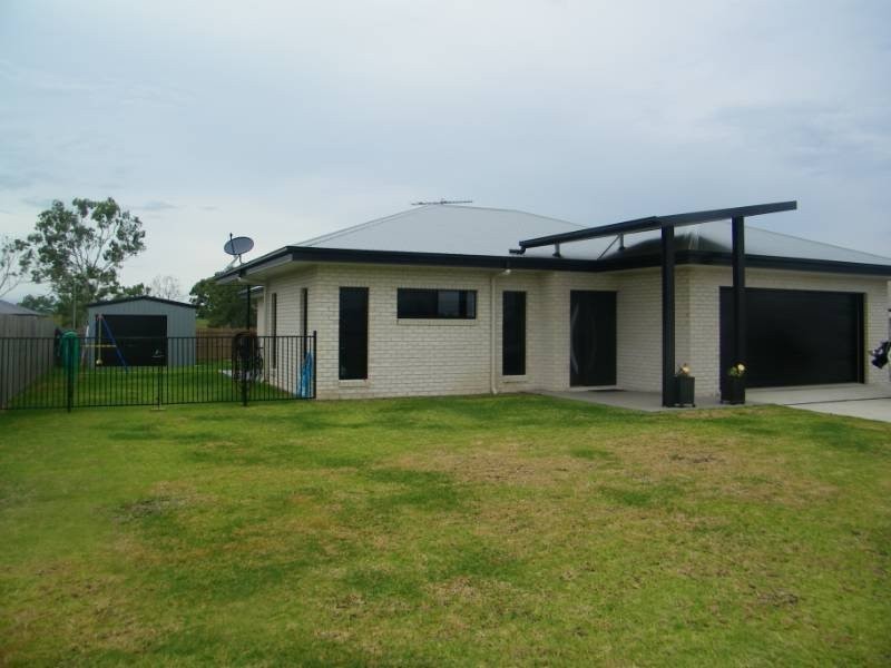 27 Beatle Parade, Calliope QLD 4680