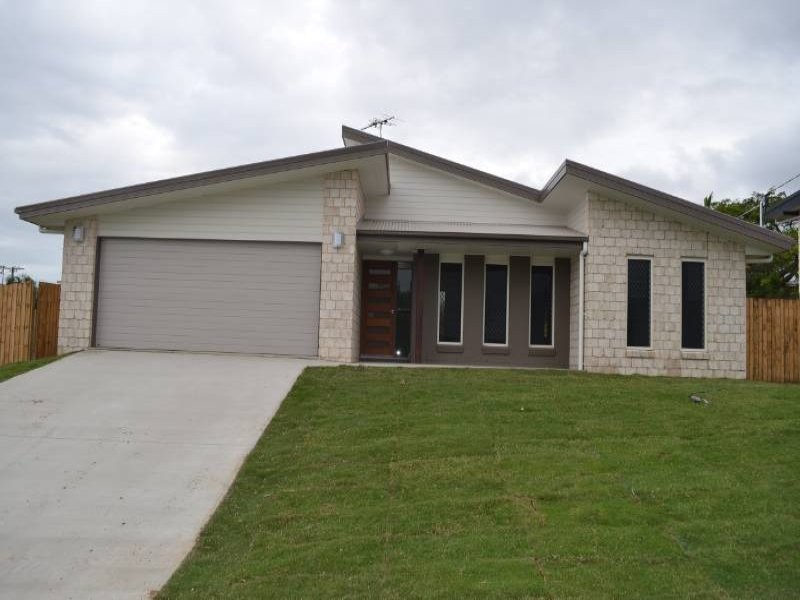 21 Schafer Street, Clinton QLD 4680
