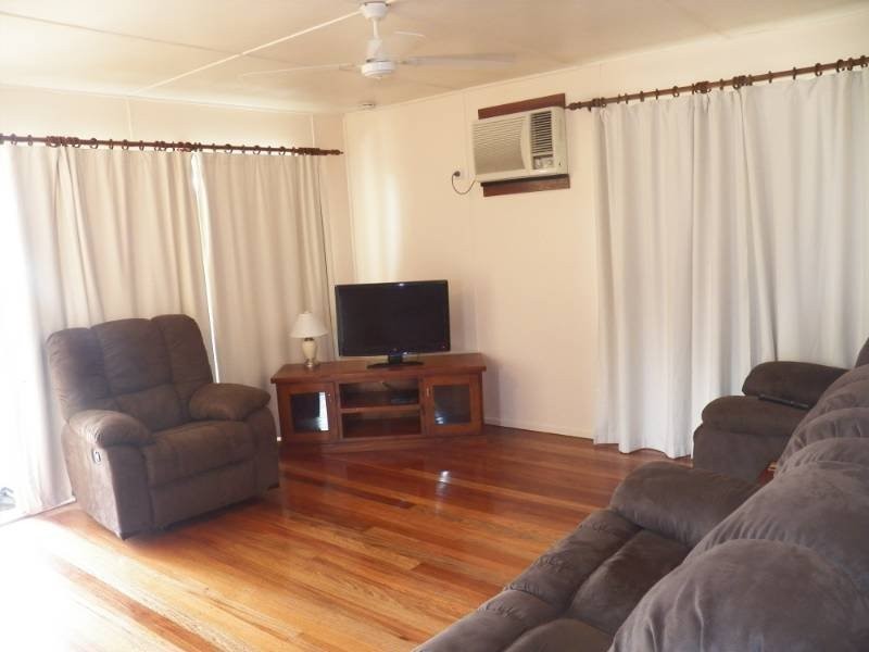 14 Brisbane Street, Barney Point QLD 4680