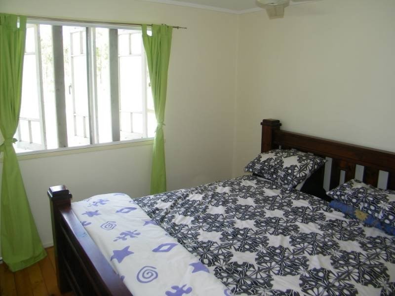 233 Darts Creek Road, Darts Creek QLD 4695