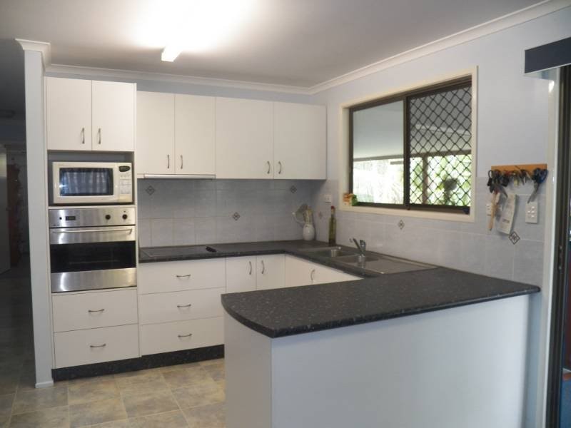 13 Curlew Drive, New Auckland QLD 4680
