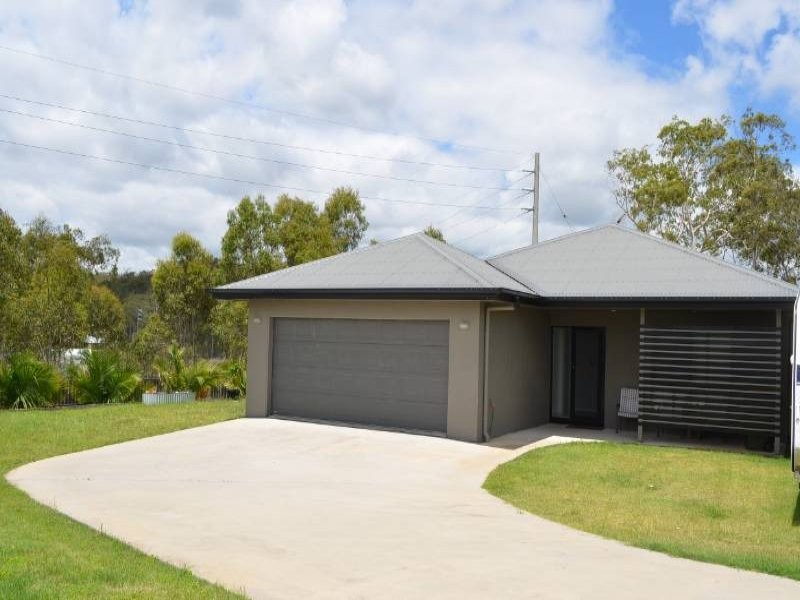 6 Observatory Place, New Auckland QLD 4680