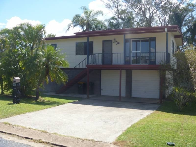 18 Pashley Street, Clinton QLD 4680