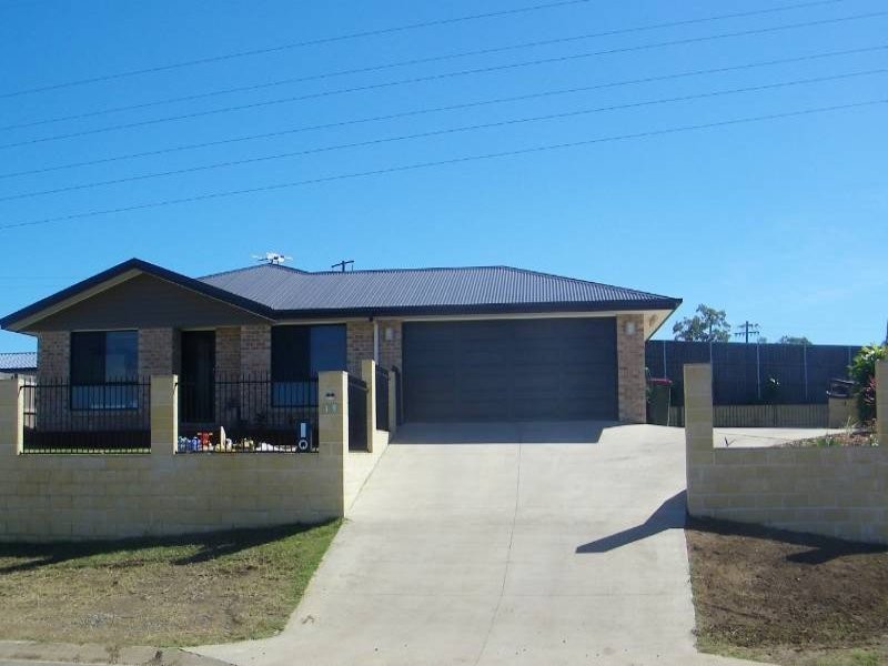 18 Central Avenue, Calliope QLD 4680
