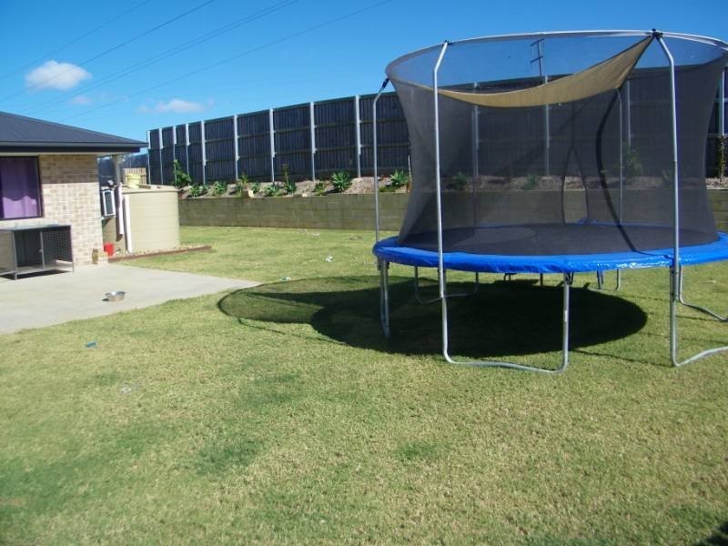 18 Central Avenue, Calliope QLD 4680
