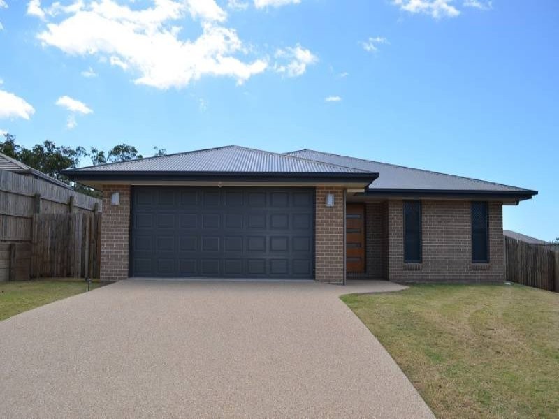 4 Markowitz Place, Kirkwood QLD 4680