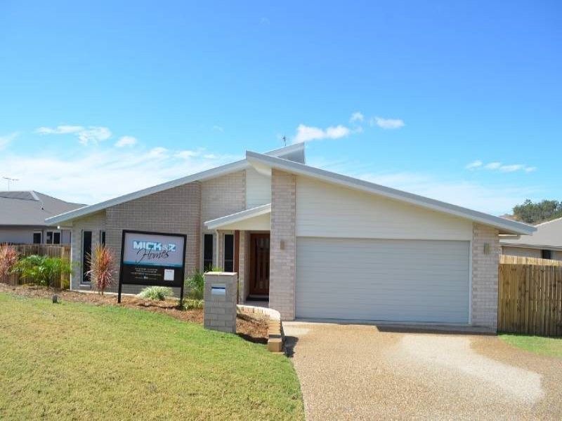 26 Woodland Court, Kirkwood QLD 4680