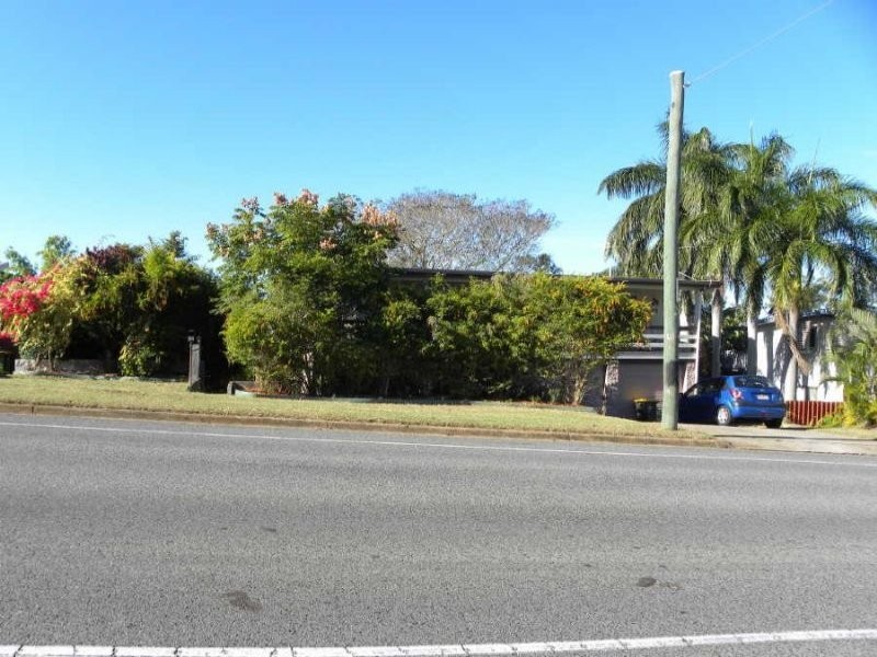 48 Cockatoo Drive, New Auckland QLD 4680