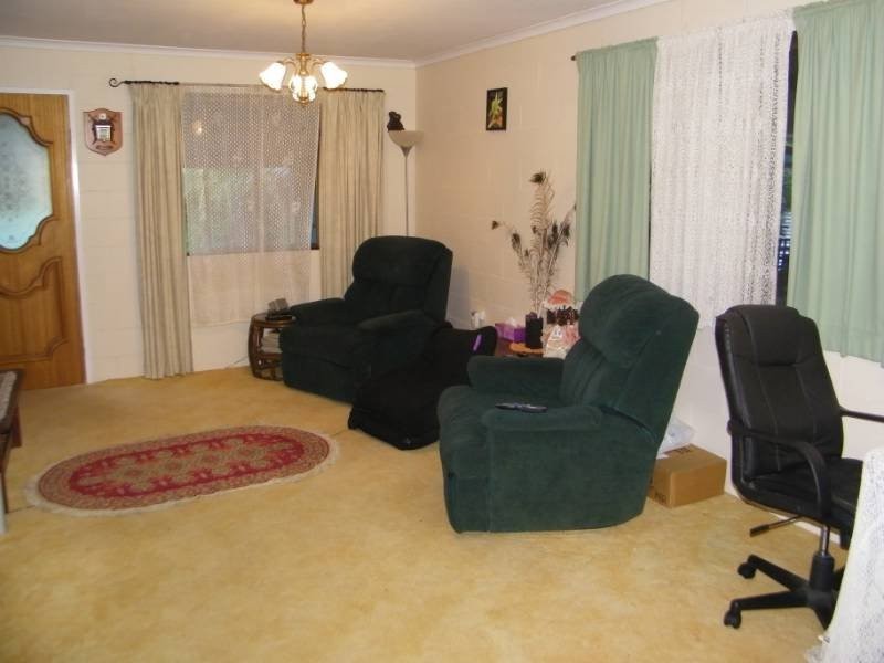 379 Darts Creek Road, Darts Creek QLD 4695