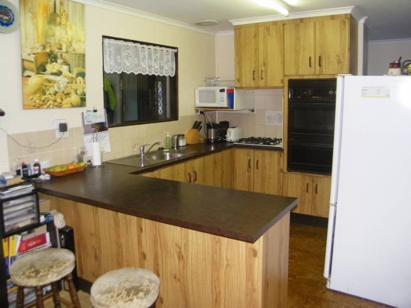 379 Darts Creek Road, Darts Creek QLD 4695