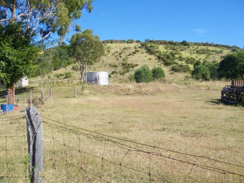 379 Darts Creek Road, Darts Creek QLD 4695